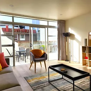 Apartment U On Jessie, Wellington