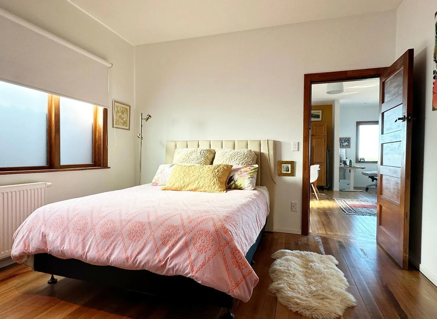 Сasa de vacaciones Villa Stunning Views Ocean-Front Wellington Nueva Zelanda