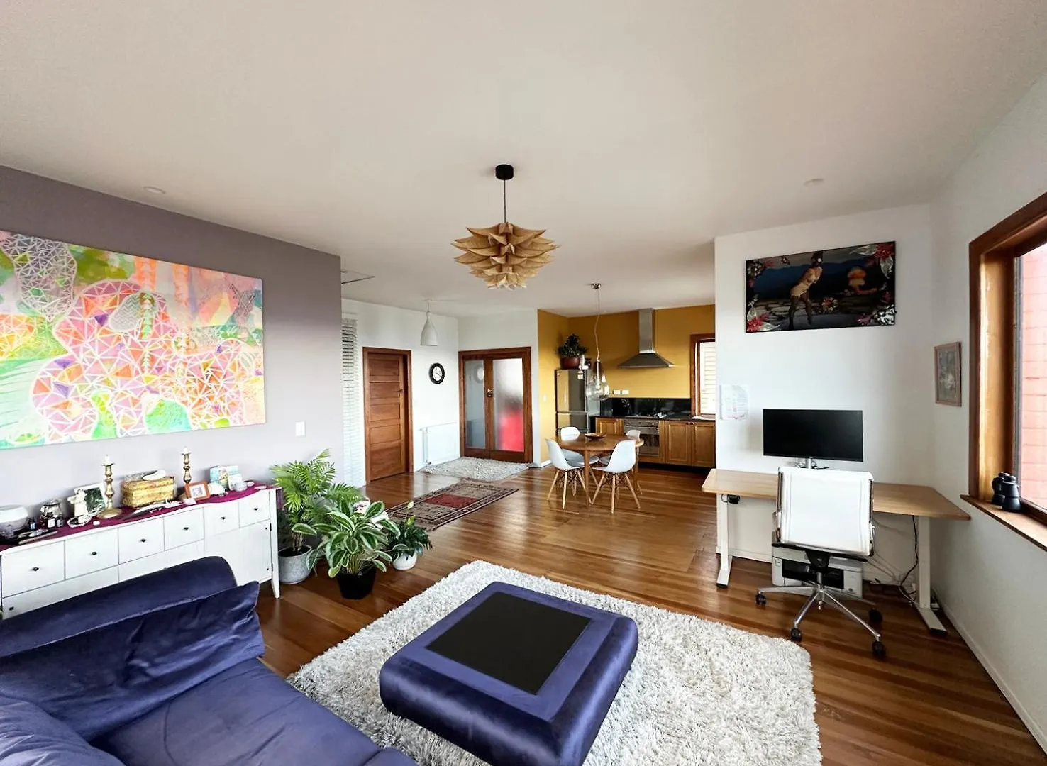 Stunning Views Ocean-Front Villa Wellington